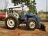 Trator ford/new holland 7630 4x4 ano 98